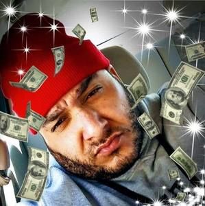 Meet your Posher, Luis